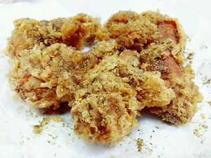 Xiangshan Road Fried Chicken (Huanxiu East Li Branch)