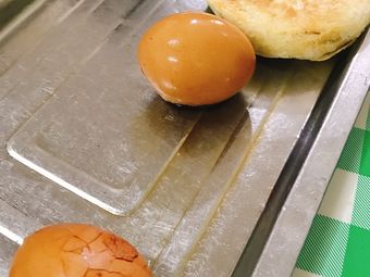 Weijian Breakfast Shop (Wanxin Village Branch)