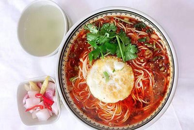 Hu's Noodle House (Quxi Dongli Community Store)