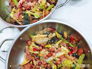 Chuanxiangju Spicy Hot Pot (Tianshan Road Store)