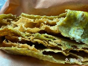 Liu Ji Shi Mo Jian Bing (Qu Xi Dong Li Community Branch)