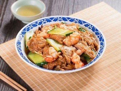 Zuo Lin You Li Xiao Wan Cai (Wanxin Village Branch)