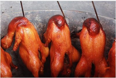 Beijing Fruit Wood Roast Duck (Wanxin Village Yihai Vegetable Market Branch)