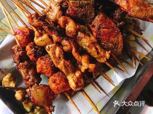 Sun's Barbecue Hot Pot (Quxi West Lane Branch)