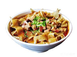 Quxi West Lane Morning Meal Station