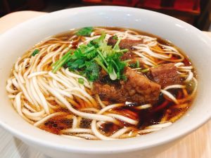 Mr. Li (Tianshan Road Store)