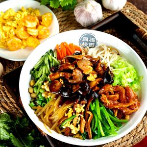 Tongfu Noodles (Fengqi East District Community Branch)