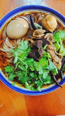 Jin Xiao'er Noodles & Offal (Beef Noodles Shop)