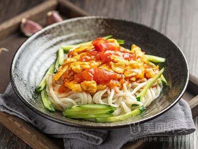 Hengsi Authentic Handmade Noodles