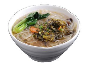 Niuyun Special Beef Offal Noodles (Songshan Road Market Branch)