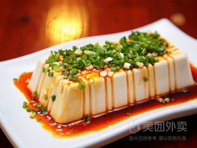 Zhang's Noodles with Offal (Yi Hong Zhong Li Branch)