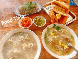 Xu Ji Big Dumpling Bone Soup Wonton