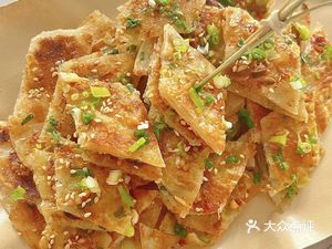 Zhen Ama's疙瘩汤 (Tianjin Yueyuan Road Branch)