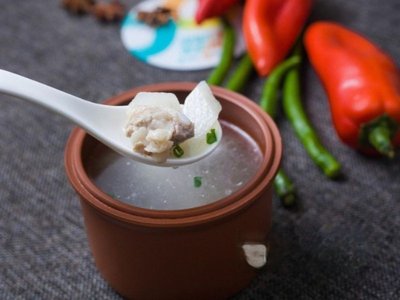 Chaoshang Braised Rice (Wantong·Shangyou International Branch)