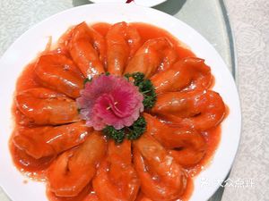 Li Jing'an Roast Duck (Wangtong·Shangyou International Store)