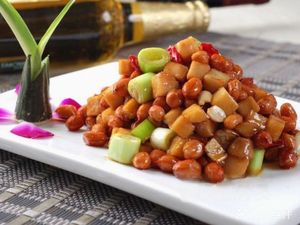 Huiqiang Zhai (Yugongwan Store)