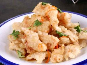 Gao Dachu Guobaorou (Hedong Wanda Plaza Branch)