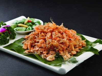 Xinyuan Restaurant (Chenglinli West District No.18 Wanda Branch)