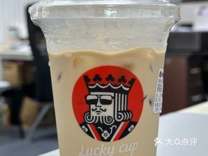 Luck Coffee (Hedong Wanda Branch)