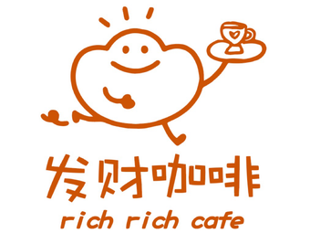 Fa Cai Coffee · RichCoffee
