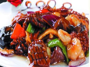 Jianda Restaurant (Taikun Branch)