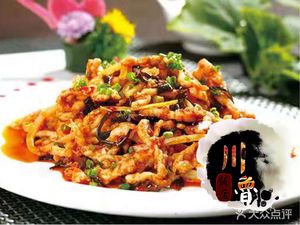 Jinlu Home-style Cooking (Shunda Road Branch)