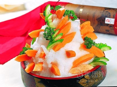 Old City Calcium Milk Balls (Dongfeng Bridge Branch)