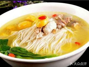 Shaxian Snacks (Shunda Road Store)