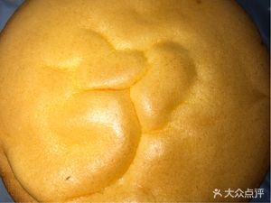 Old Flavor Pastry Garden (Hedong Wanda Branch)