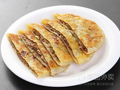 Aunt Xu's Dumpling Shop (Wanda Plaza Hedong Branch)