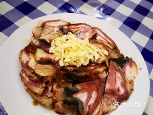 Aunt Liu's Lamb Soup (Chenglinli Community Branch)