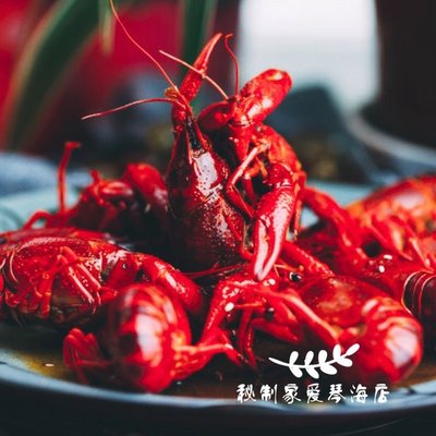 Secret Recipe Home-style River Crab (Aiqinghai Store)