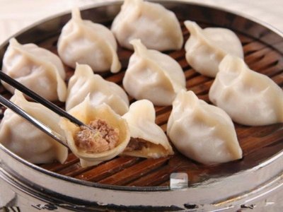 Lu Menbang Hejian Donkey Meat Fire Cake (Wanda Branch)