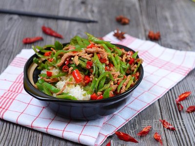 Shali Cai Rice Shop (Qianjin Yitiao Hutong Branch)