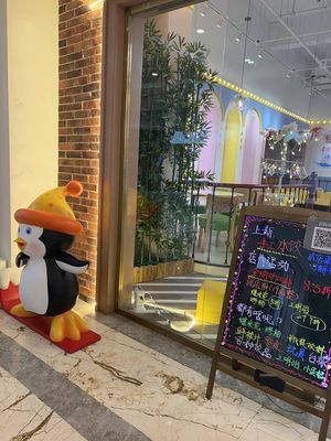 Seven Orange Coffee Family Restaurant