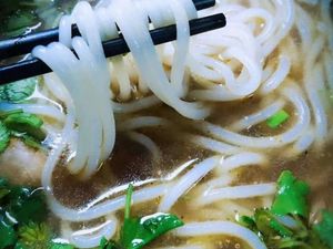 Zunyi Special Lamb Hot Pot (Hedong Branch)