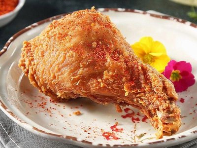 Jijian Fried Chicken (Shunda Road Store)