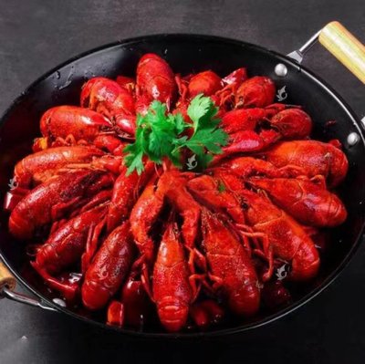 Chuan Lao Da Seafood Grill