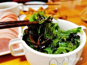 Lihe Sheng Soy Sauce Specialty Store