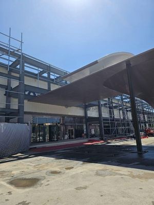 Xirui Family Banquet (First Store in Tianjin)