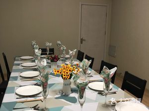 Moli Private Kitchen