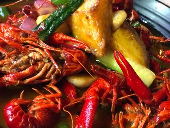 Hai Xian Zi (Tianjin He Dong Aegean Sea Shopping Center Branch)