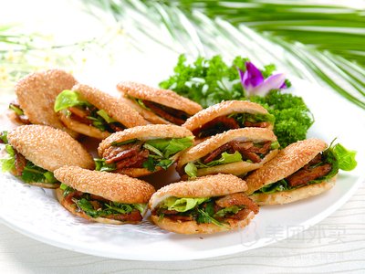Northwest Corner Crispy Pancake (Chenglin Road Branch)