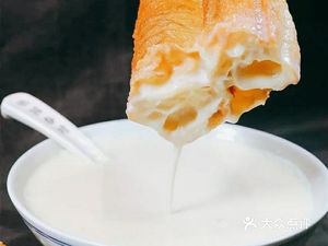 Old Town Four Sisters Crispy Pancake (Wenteng Road Branch)