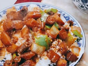Lanzhou Ma Wenjie Beef Noodles (Aiqinghai Branch)
