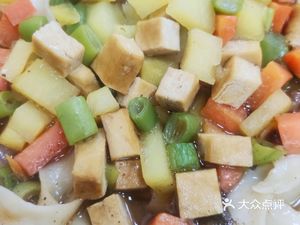 Chou Niang Handmade Noodles (Wanda Branch)