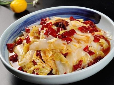 Halal Lanzhou Beef Noodles