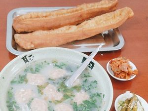 Desun Noodle House (Chenglinli East District Branch)