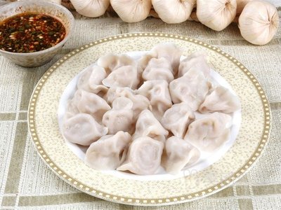 Baoshengyuan Dumplings (Aiqinghai Branch)