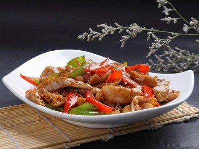 Man Tian Hong Dumpling House